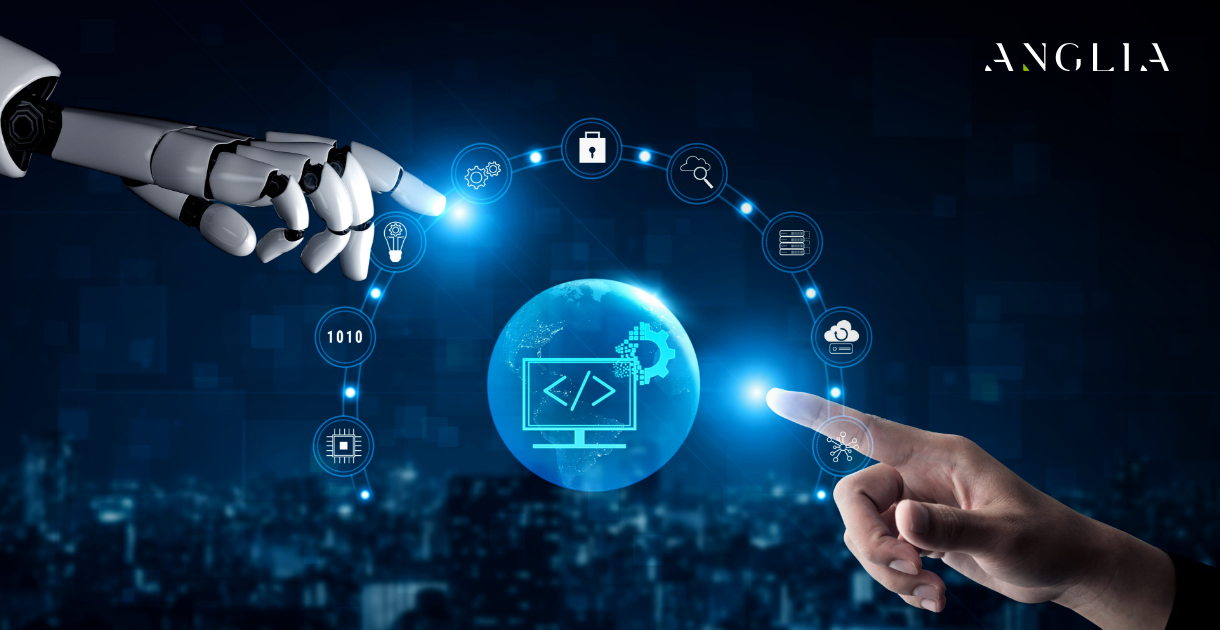 Leveraging Artificial Intelligence for Smarter Websites
